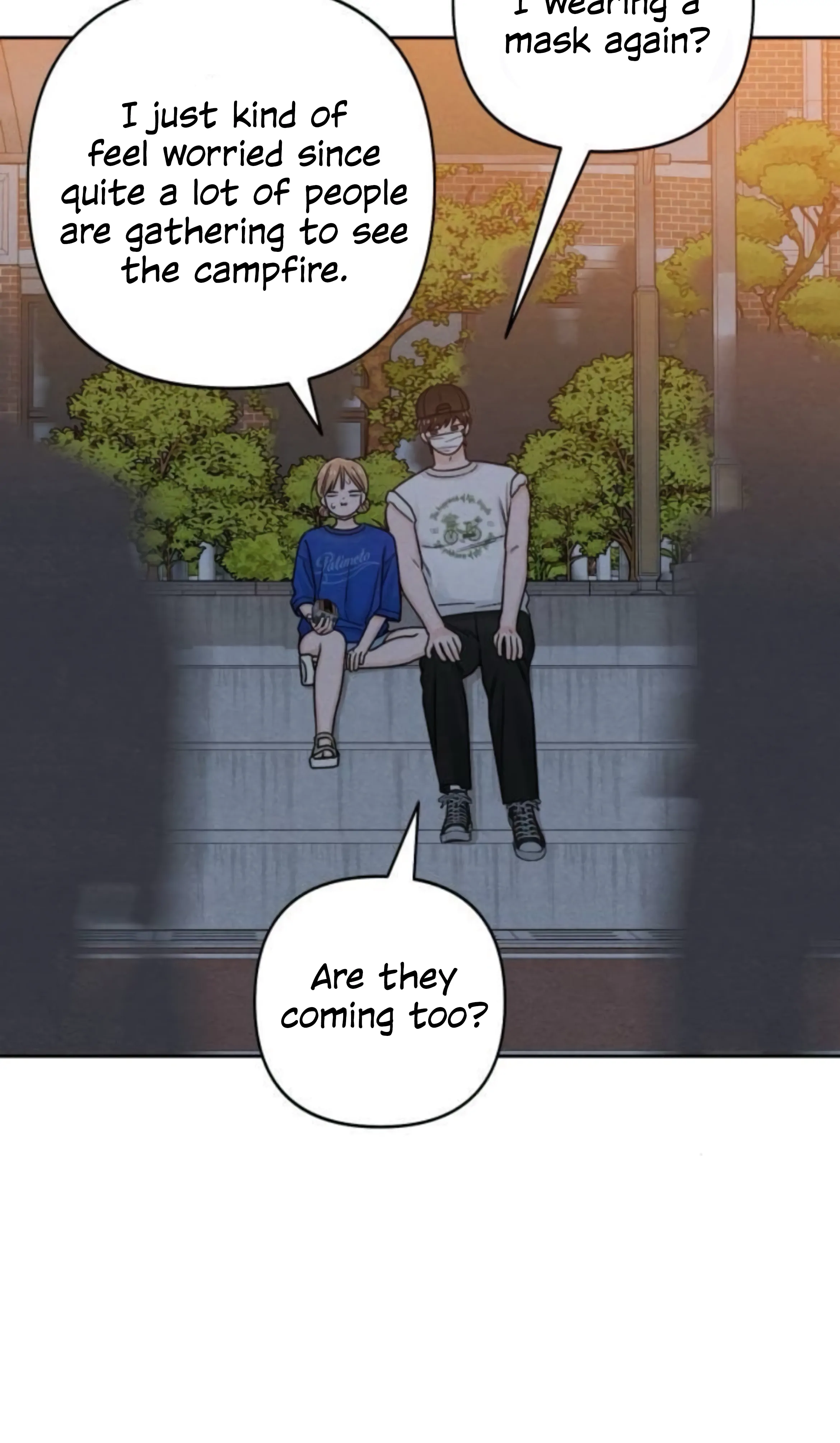 Revelation Of Youth chapter 78 page 52