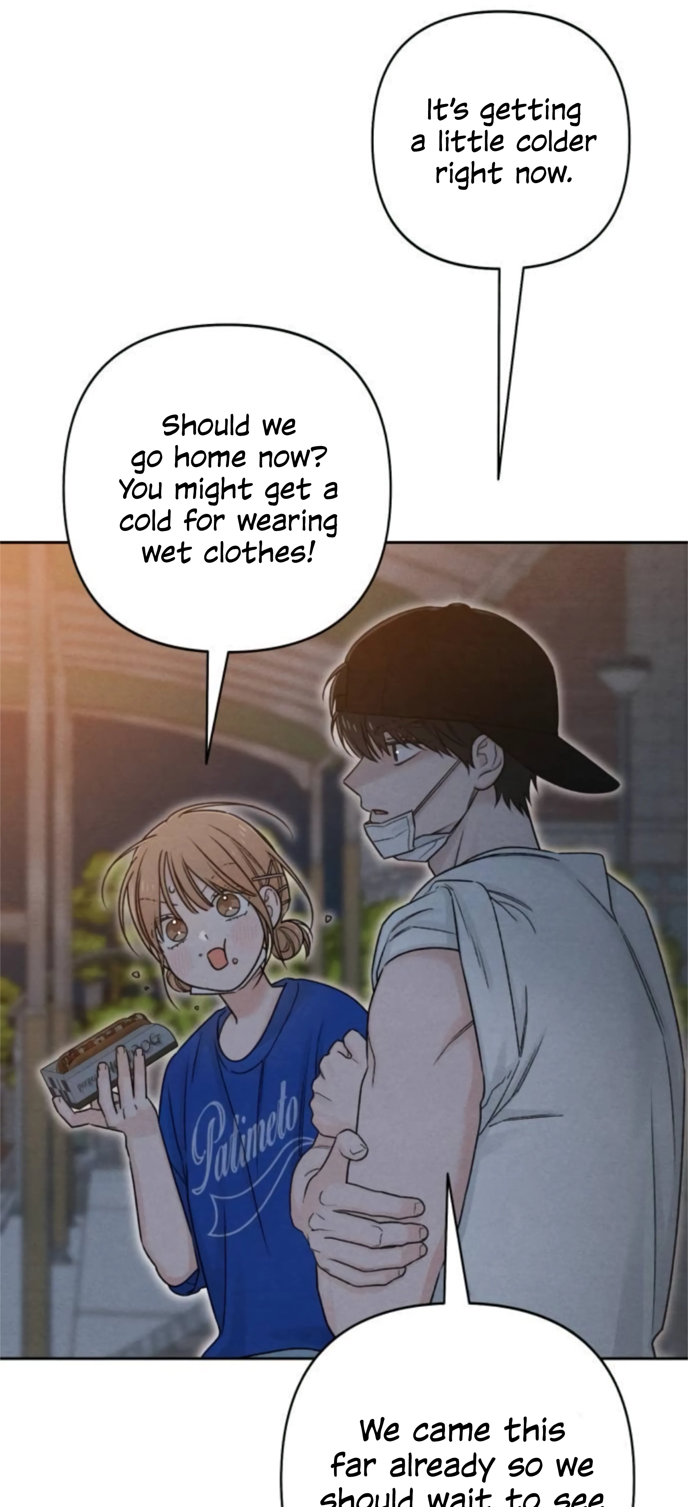 Revelation Of Youth chapter 78 page 53