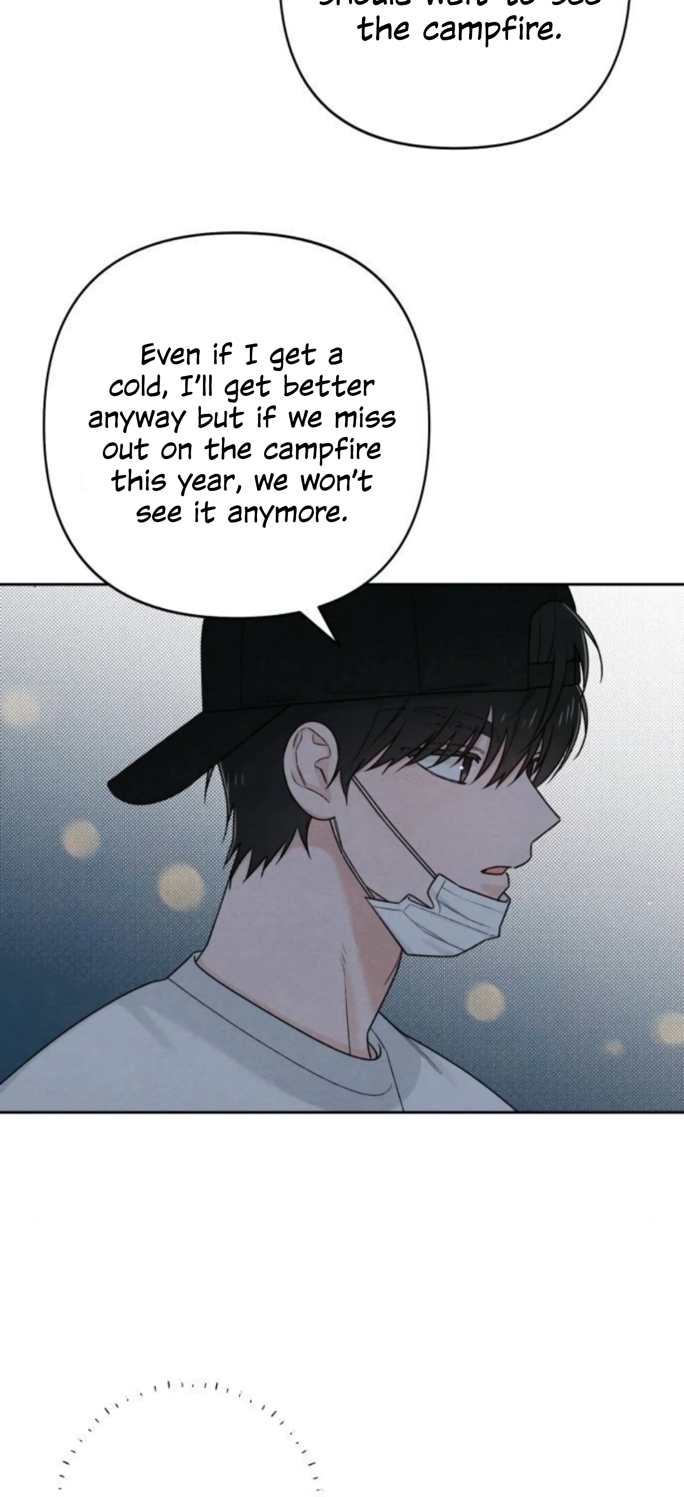 Revelation Of Youth chapter 78 page 54
