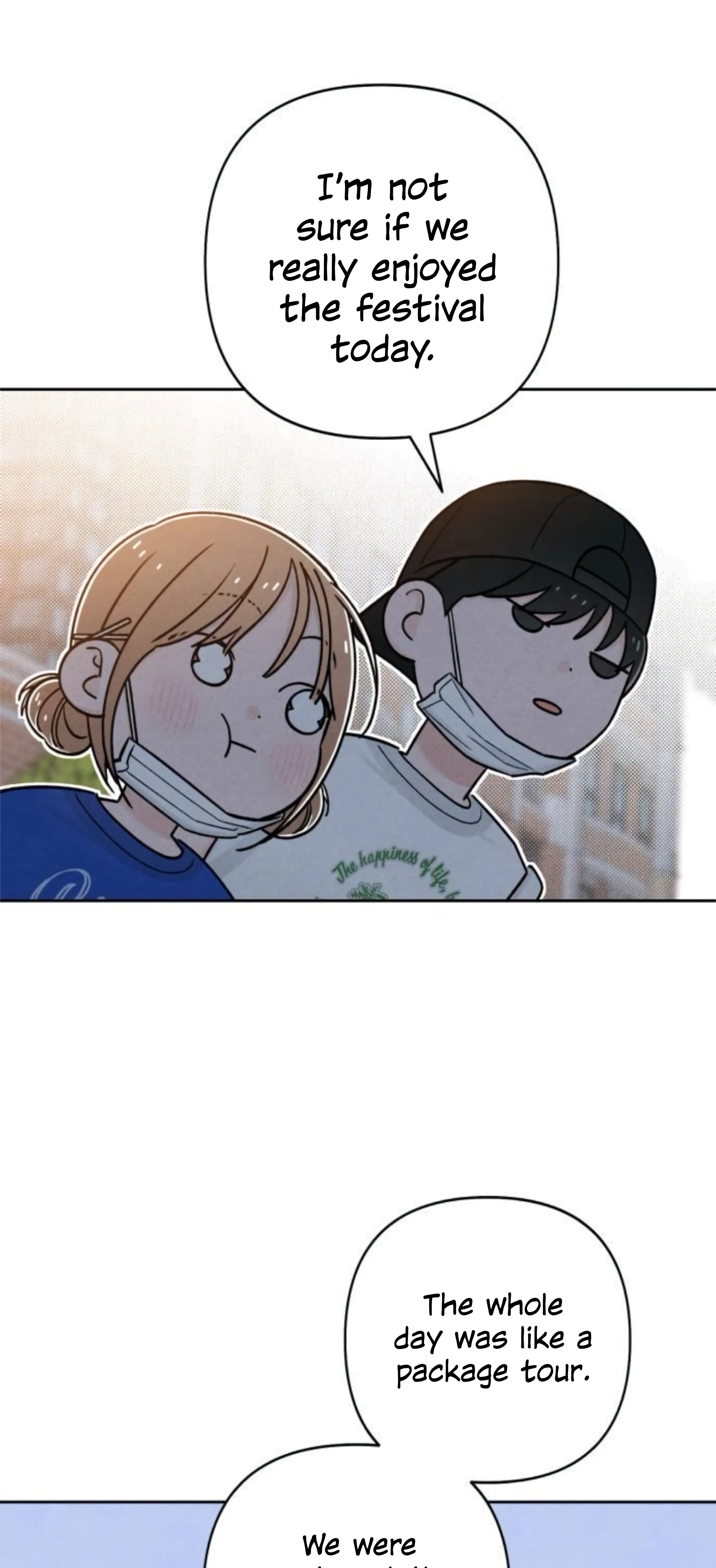 Revelation Of Youth chapter 78 page 57
