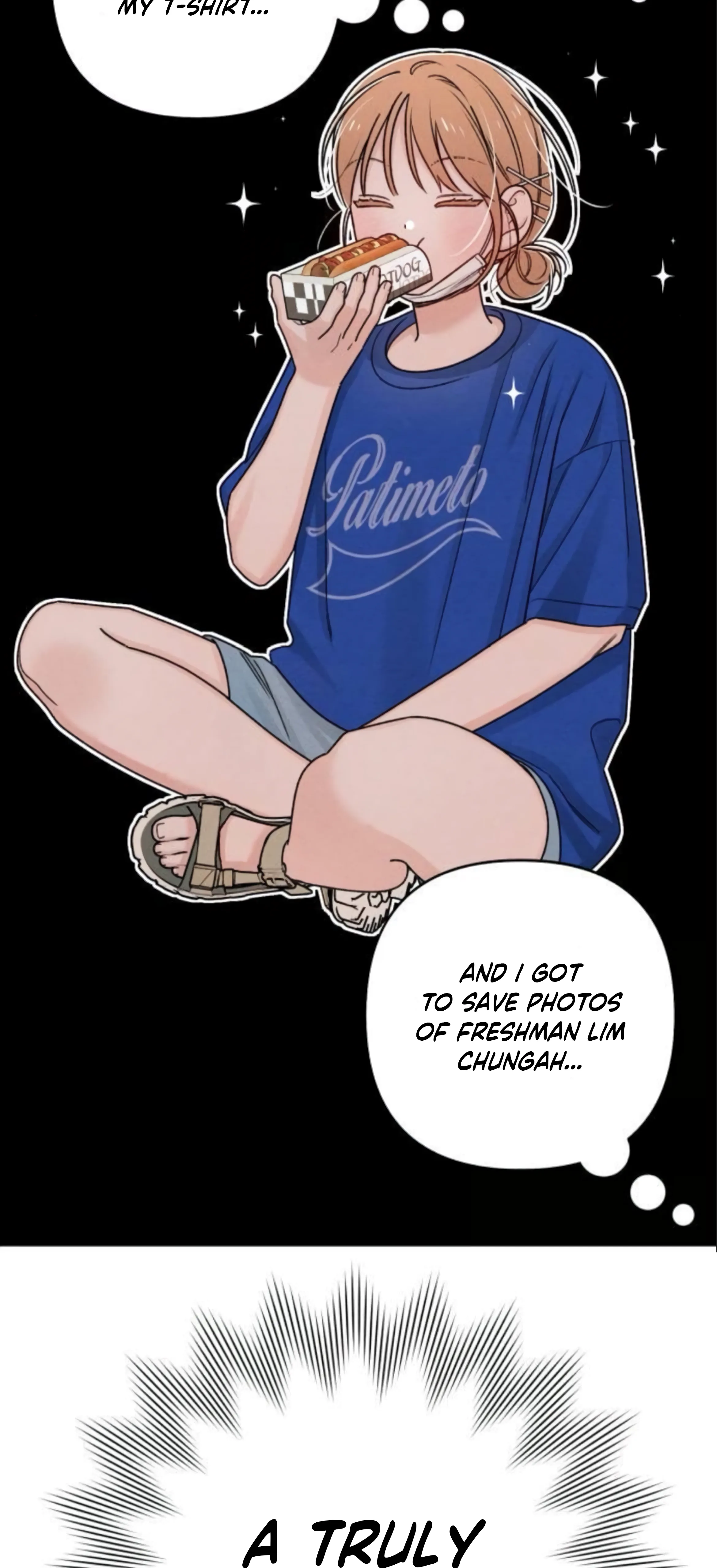 Revelation Of Youth chapter 78 page 62