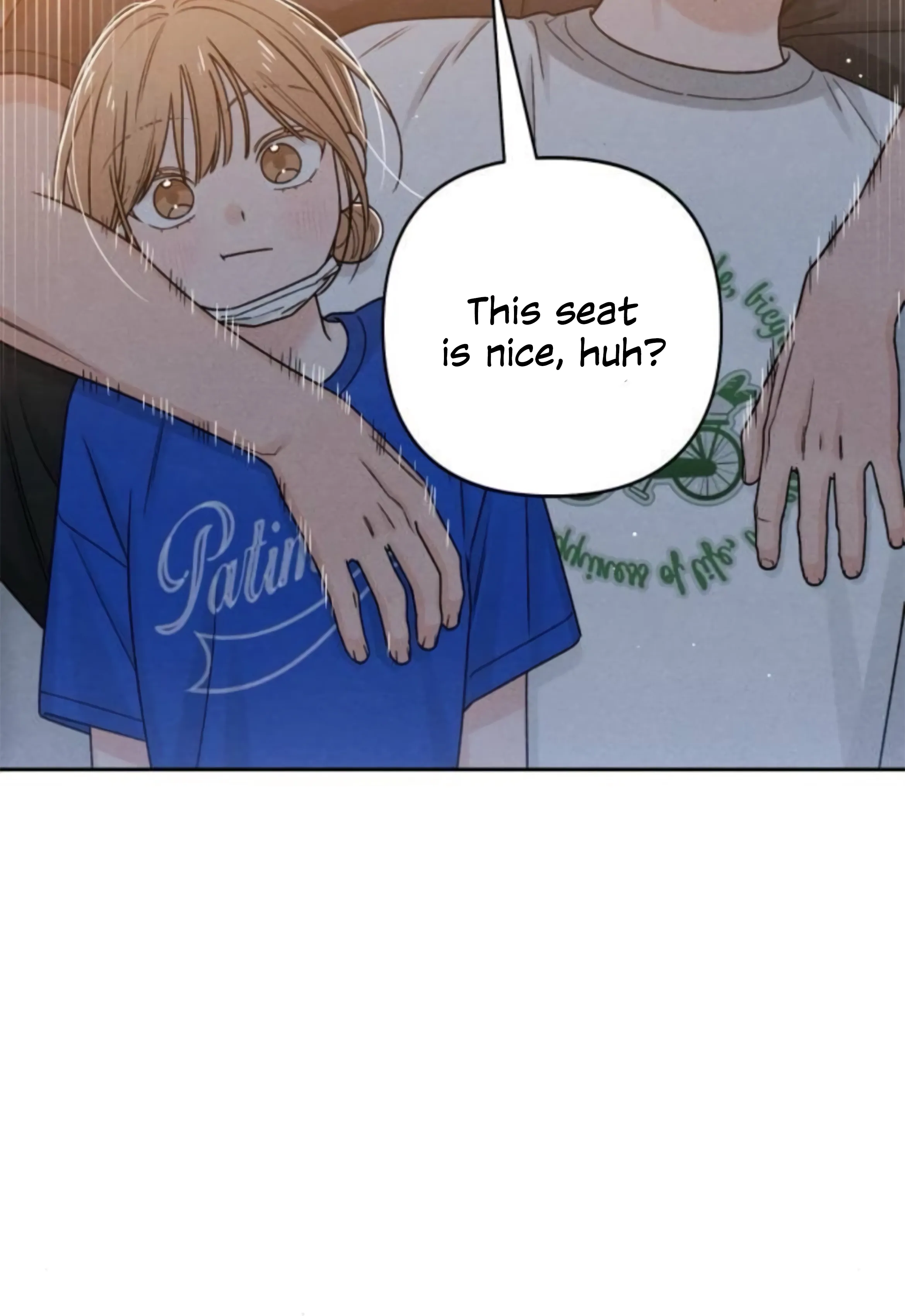 Revelation Of Youth chapter 78 page 69