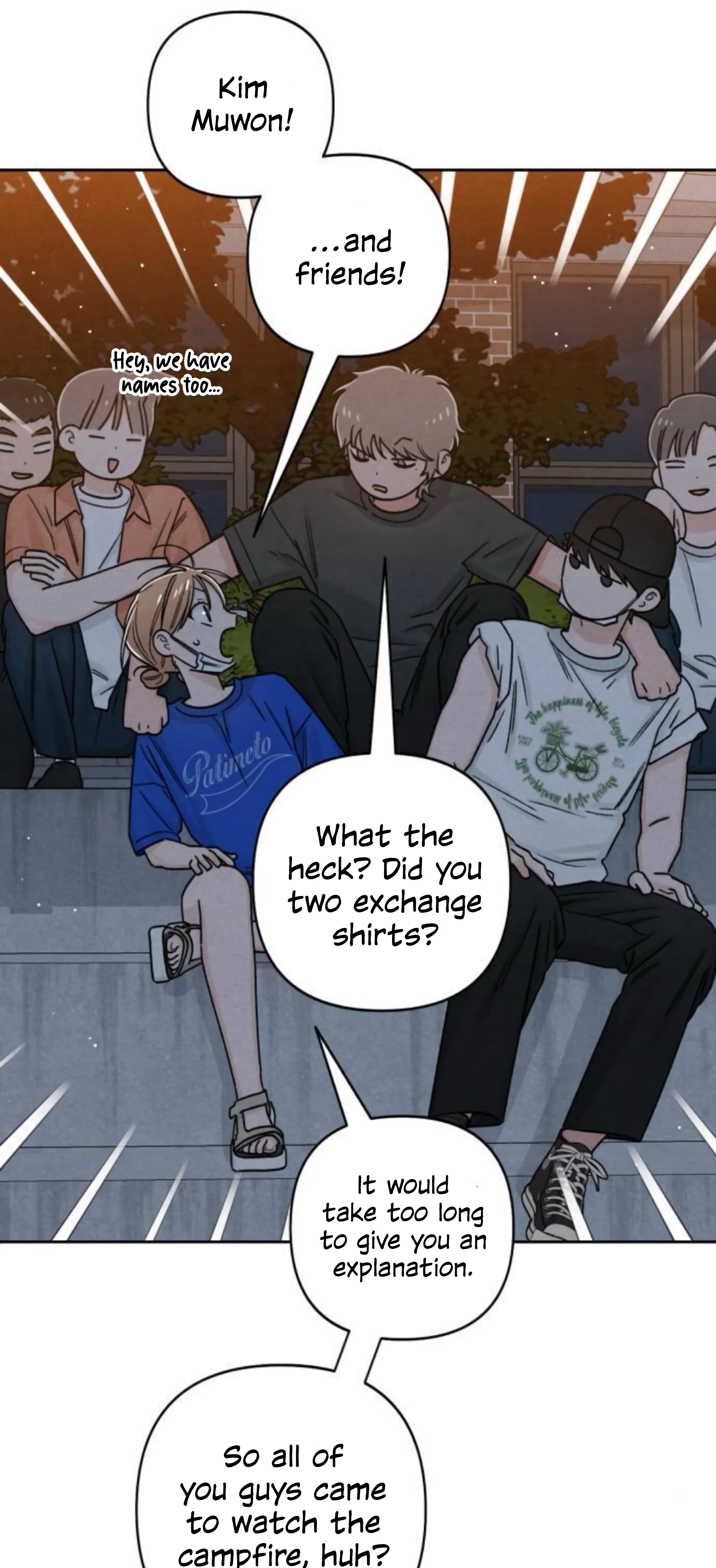 Revelation Of Youth chapter 78 page 70