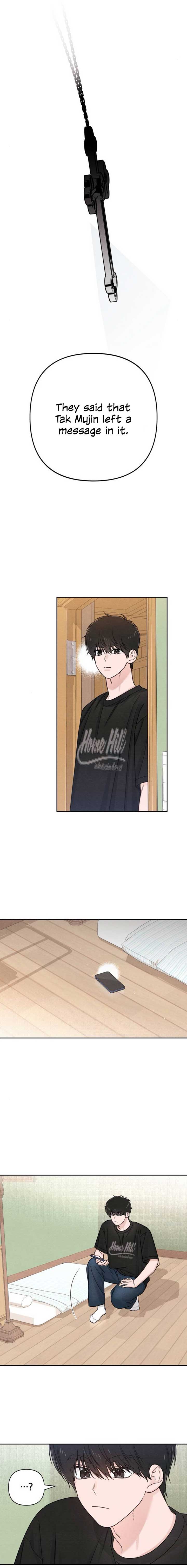 Revelation Of Youth chapter 79 page 51