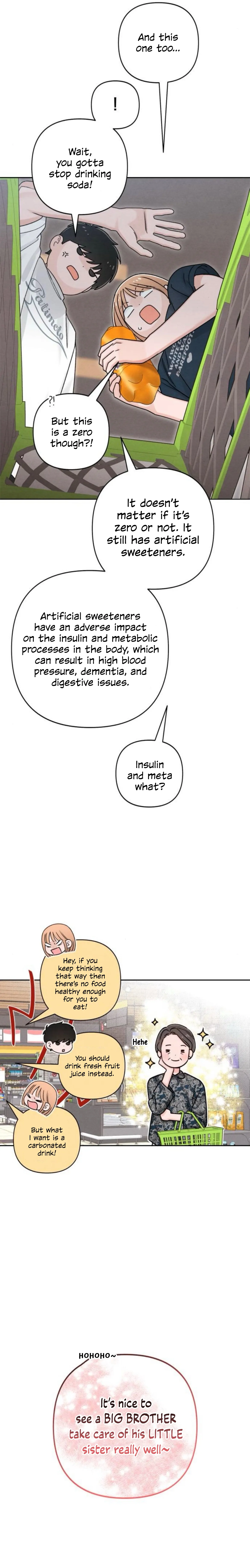 Revelation Of Youth chapter 80 page 5