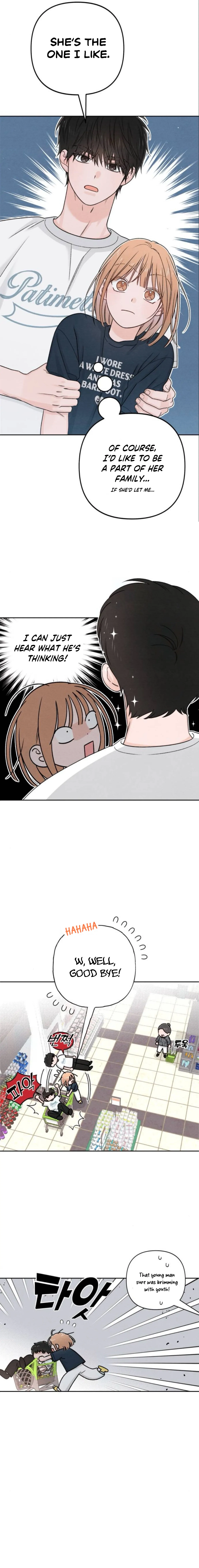 Revelation Of Youth chapter 80 page 7