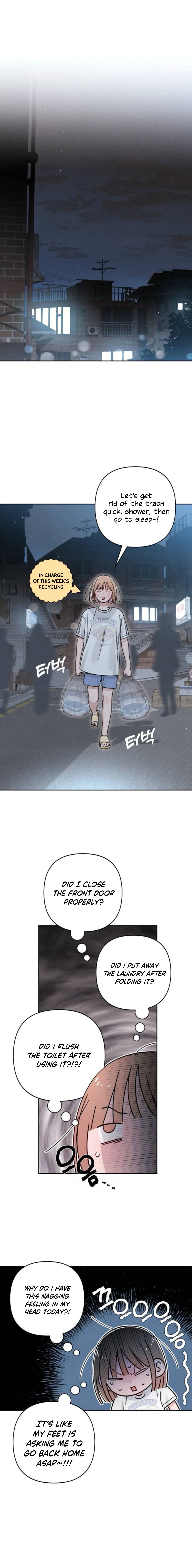 Revelation Of Youth chapter 80 page 20