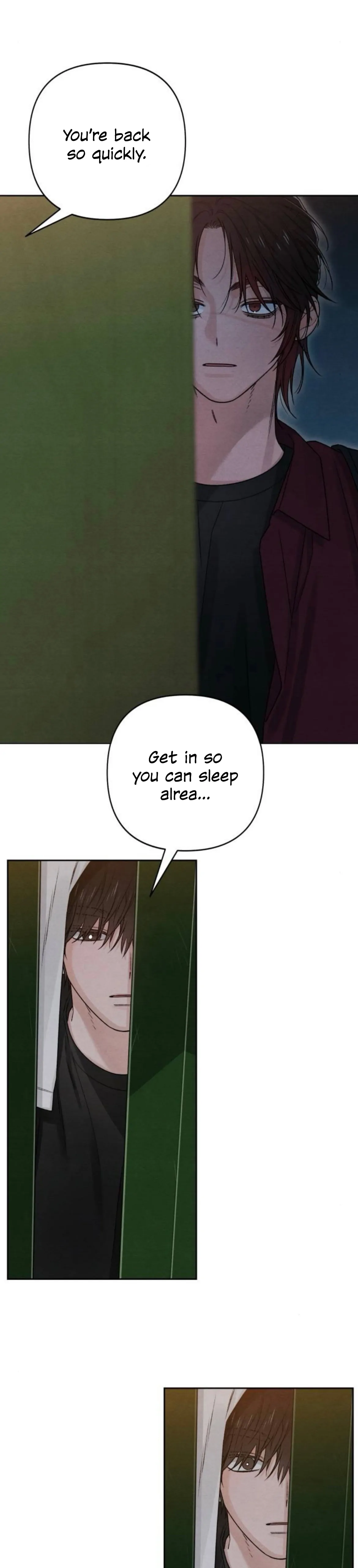 Revelation Of Youth chapter 80 page 22