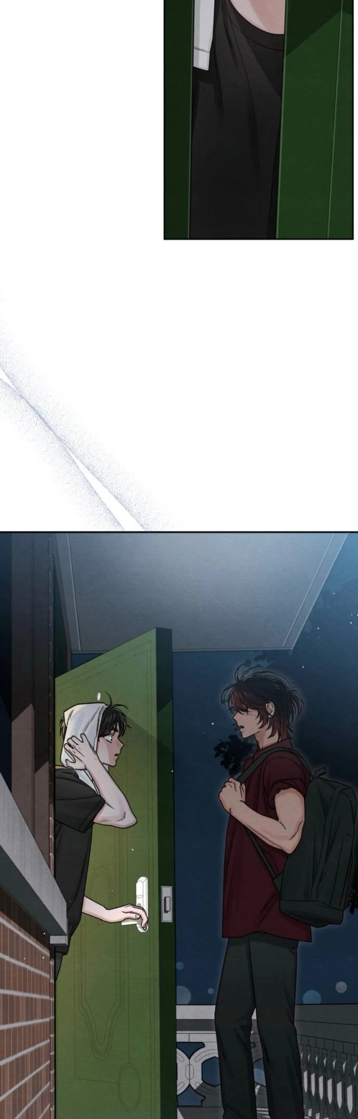 Revelation Of Youth chapter 80 page 23