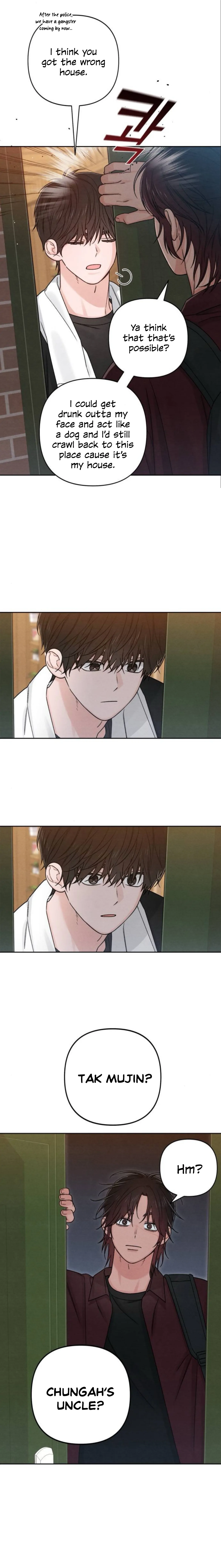 Revelation Of Youth chapter 81 page 2