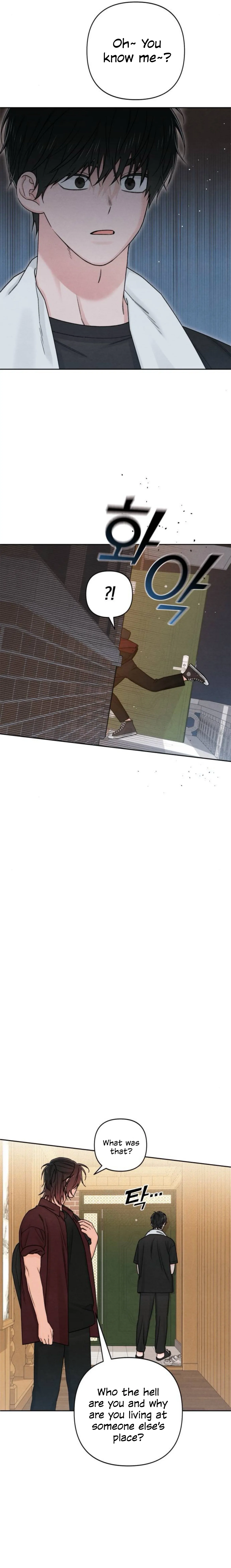 Revelation Of Youth chapter 81 page 3