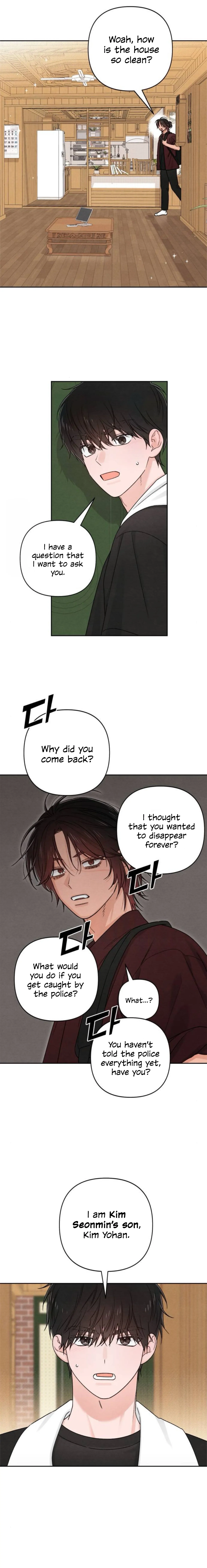 Revelation Of Youth chapter 81 page 4