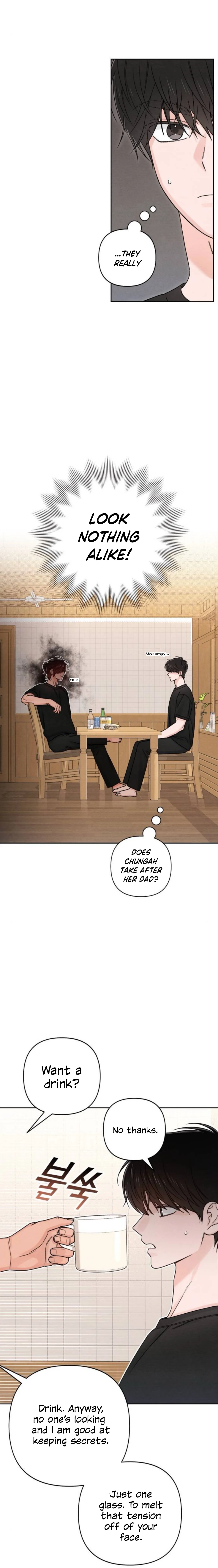 Revelation Of Youth chapter 81 page 12