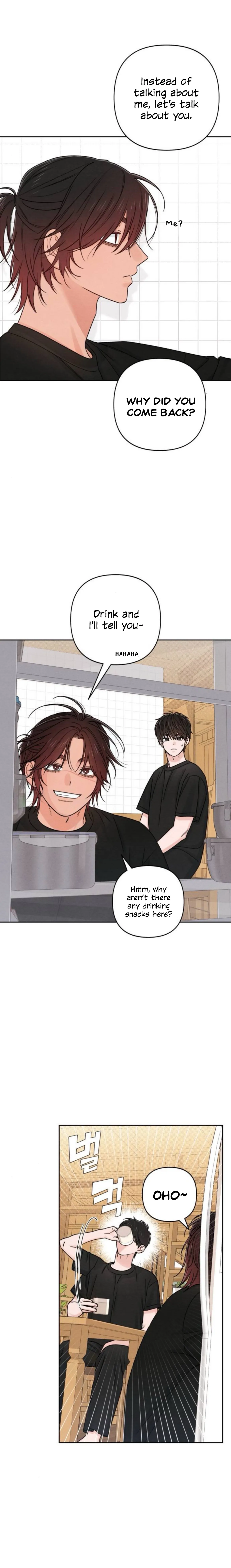 Revelation Of Youth chapter 81 page 13