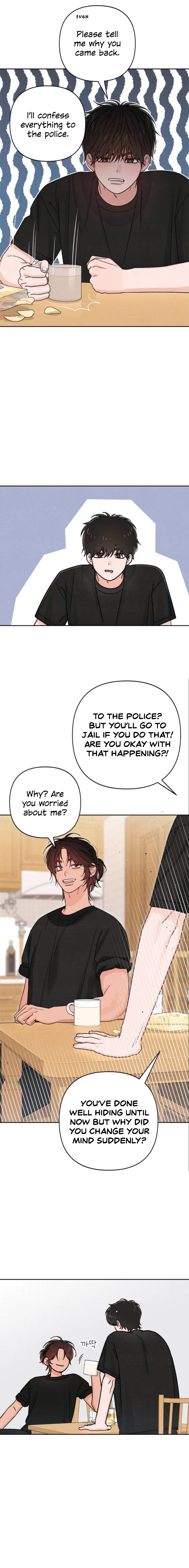 Revelation Of Youth chapter 81 page 14