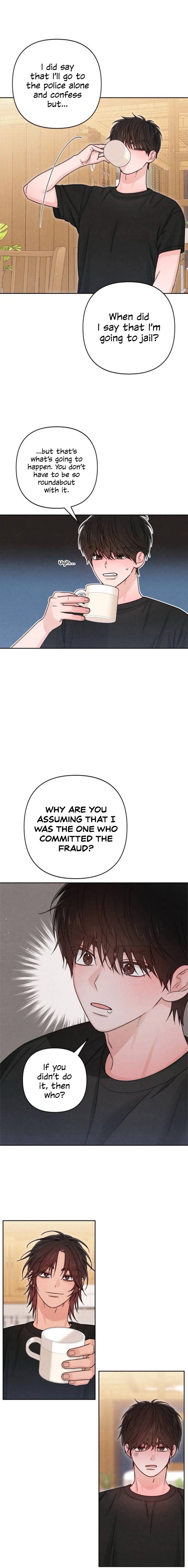 Revelation Of Youth chapter 81 page 15