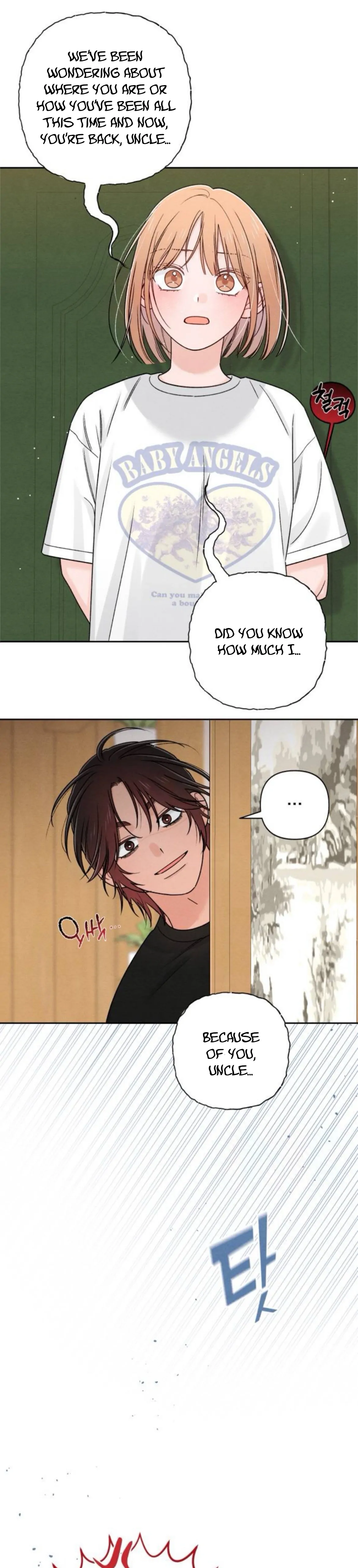 Revelation Of Youth chapter 81 page 20