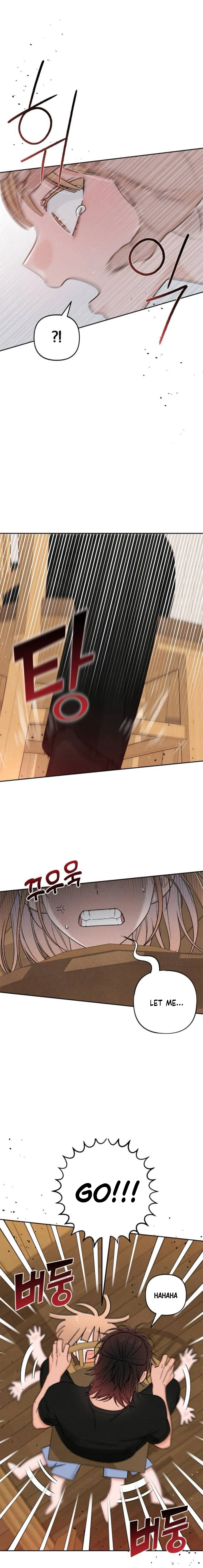 Revelation Of Youth chapter 82 page 1