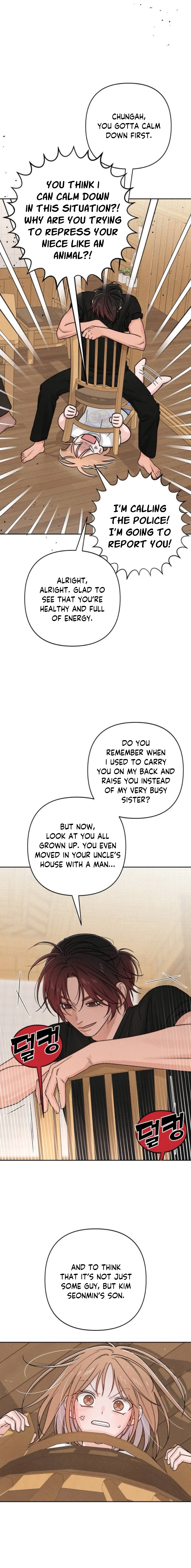 Revelation Of Youth chapter 82 page 2