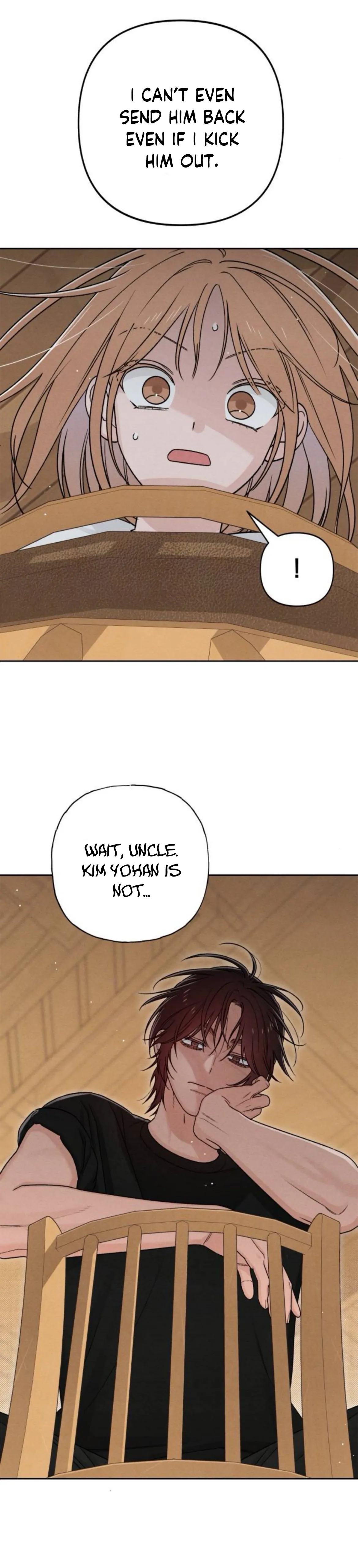 Revelation Of Youth chapter 82 page 3