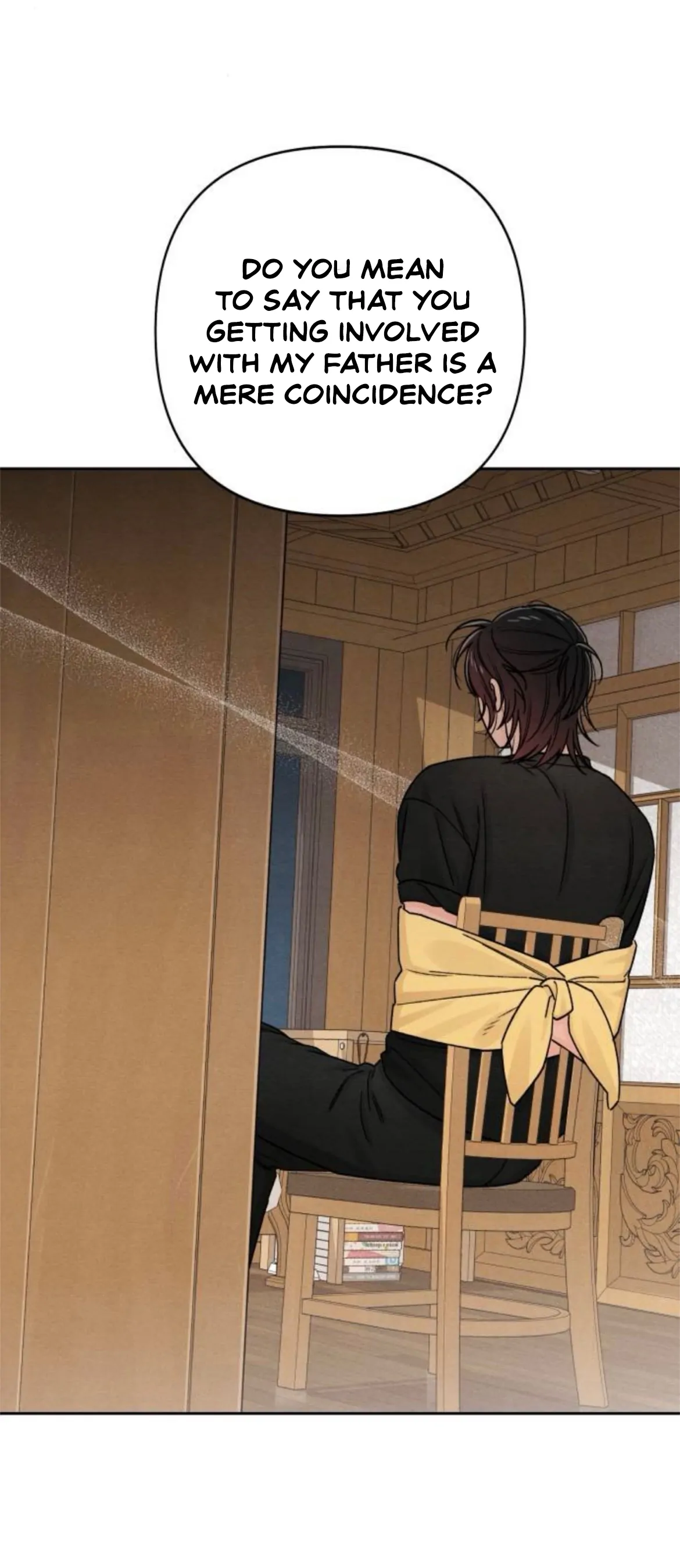 Revelation Of Youth chapter 82 page 11