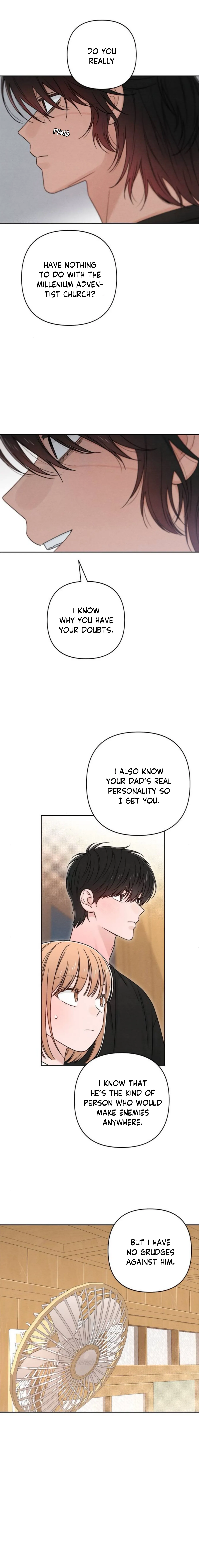 Revelation Of Youth chapter 82 page 12