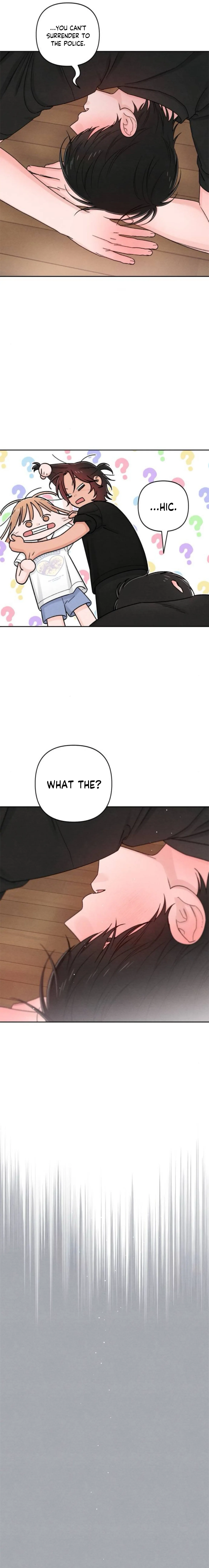 Revelation Of Youth chapter 82 page 23