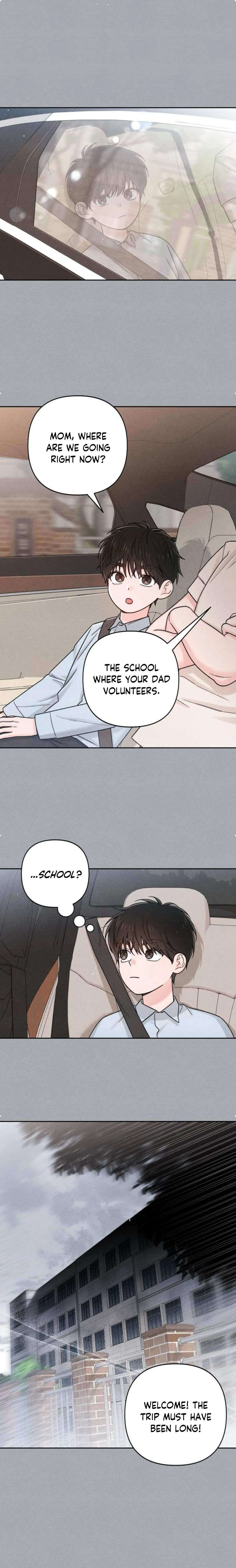 Revelation Of Youth chapter 82 page 24