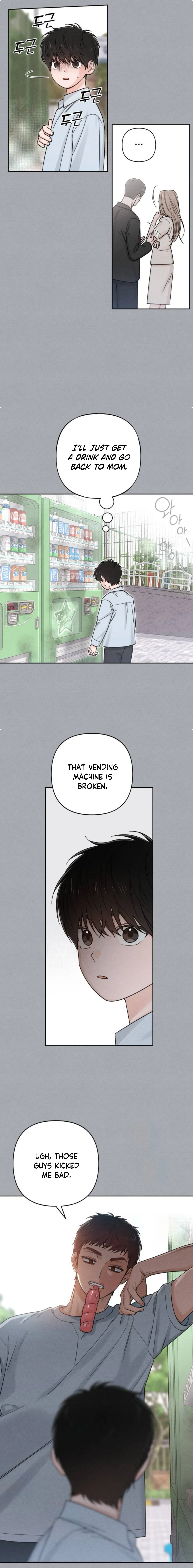 Revelation Of Youth chapter 82 page 27