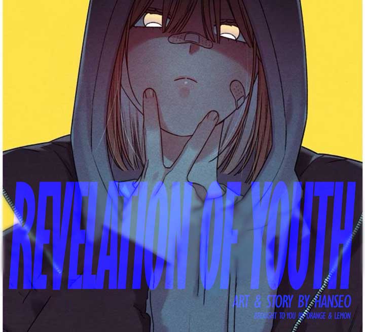 Revelation Of Youth chapter 83 page 34