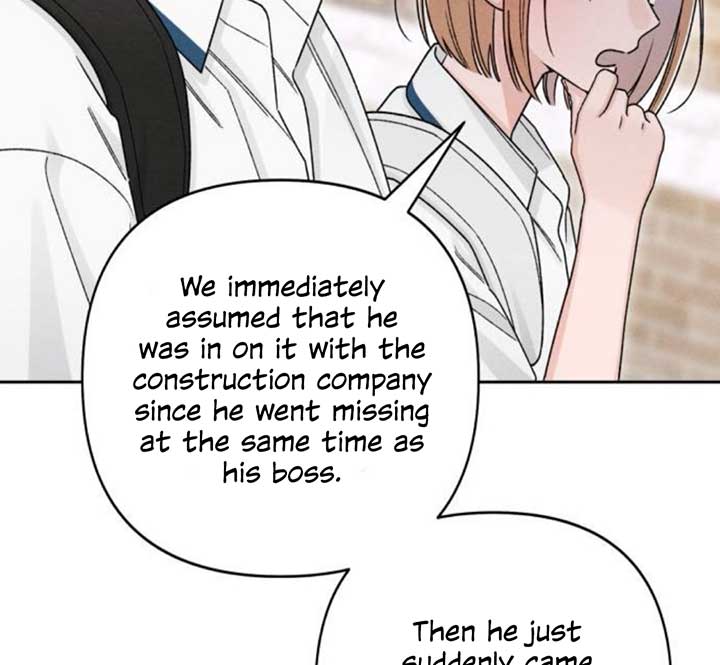 Revelation Of Youth chapter 83 page 86
