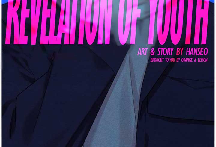 Revelation Of Youth chapter 84 page 97