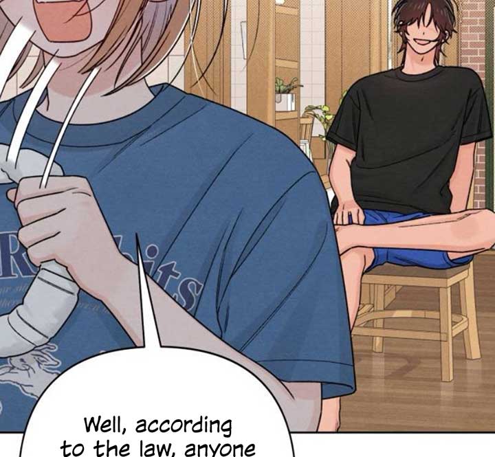 Revelation Of Youth chapter 84 page 103