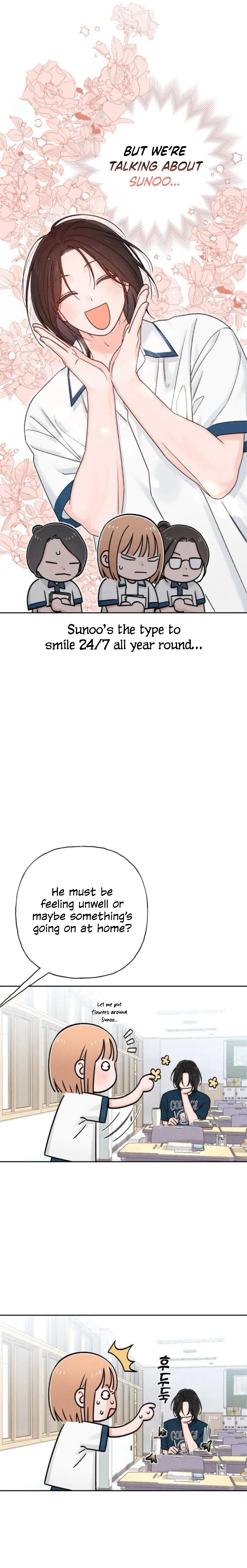 Revelation Of Youth chapter 85 page 7