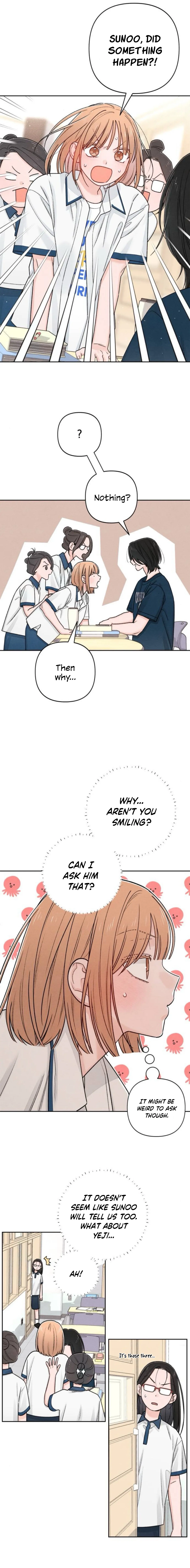 Revelation Of Youth chapter 85 page 8