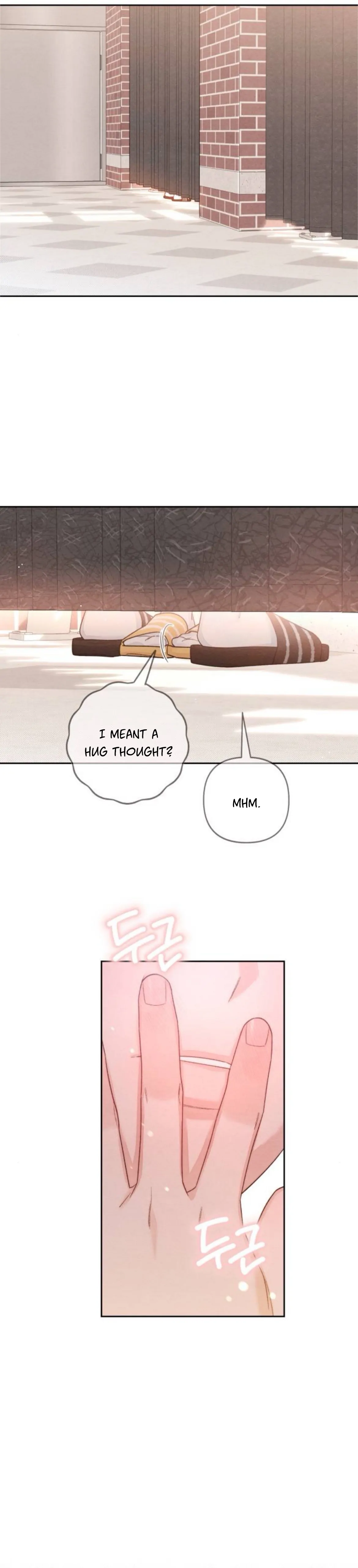 Revelation Of Youth chapter 85 page 18