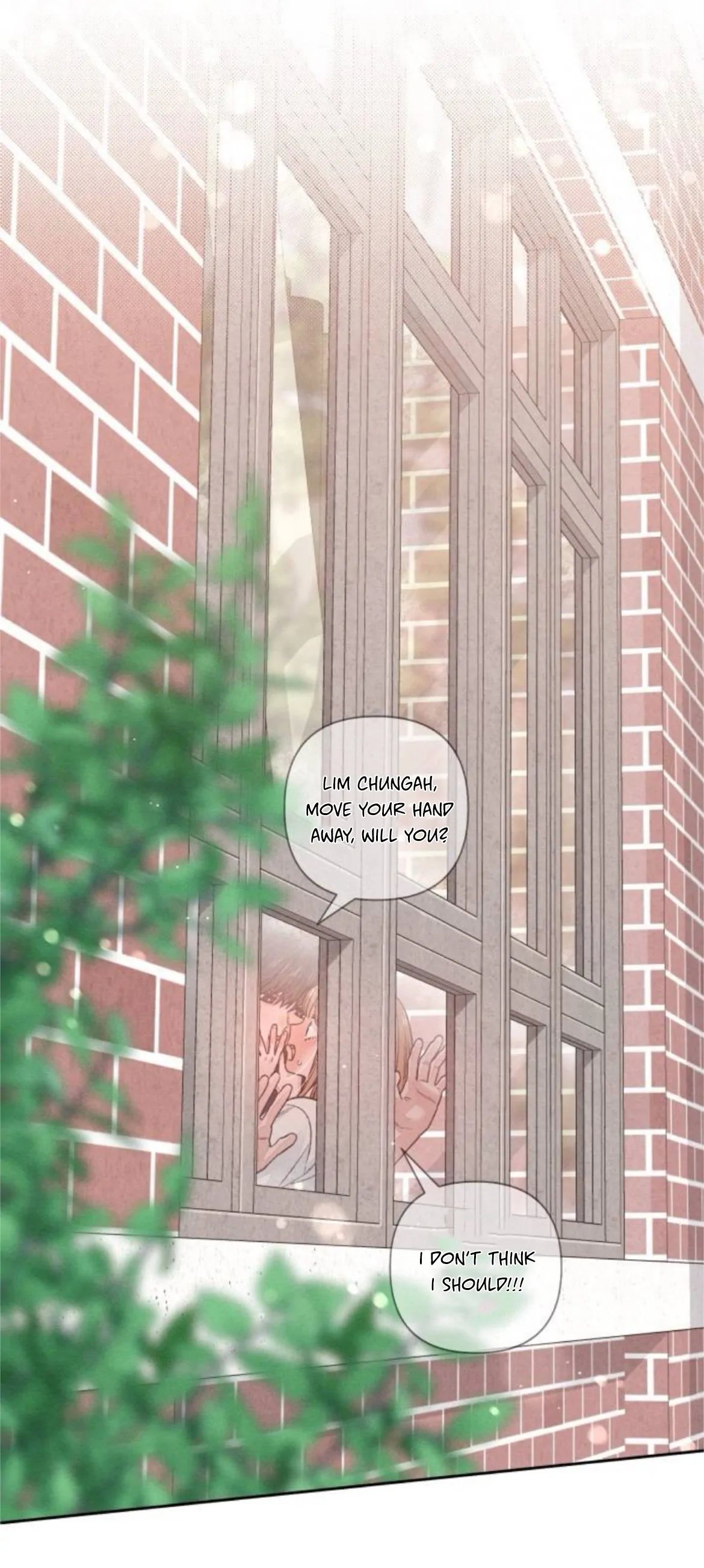 Revelation Of Youth chapter 85 page 19
