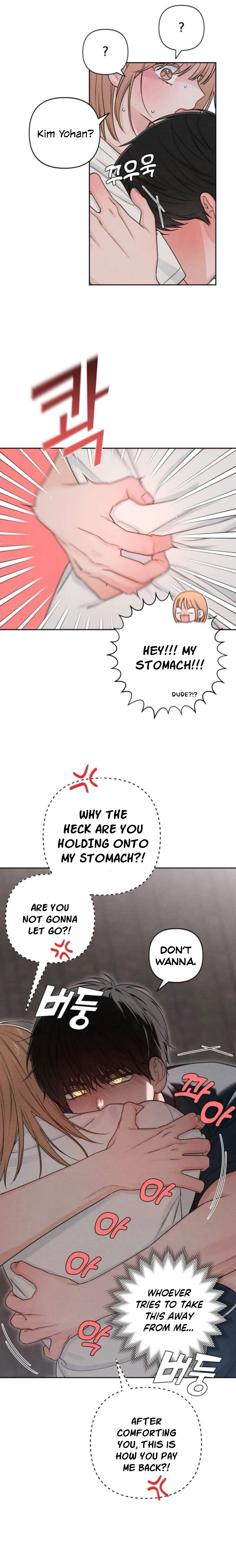 Revelation Of Youth chapter 86 page 4