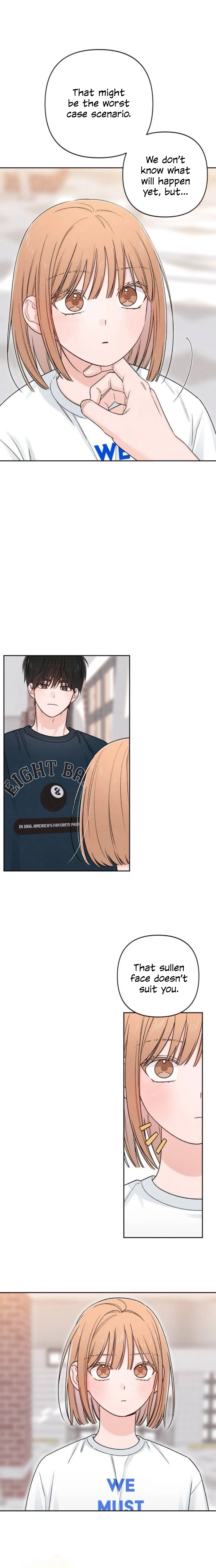 Revelation Of Youth chapter 86 page 9