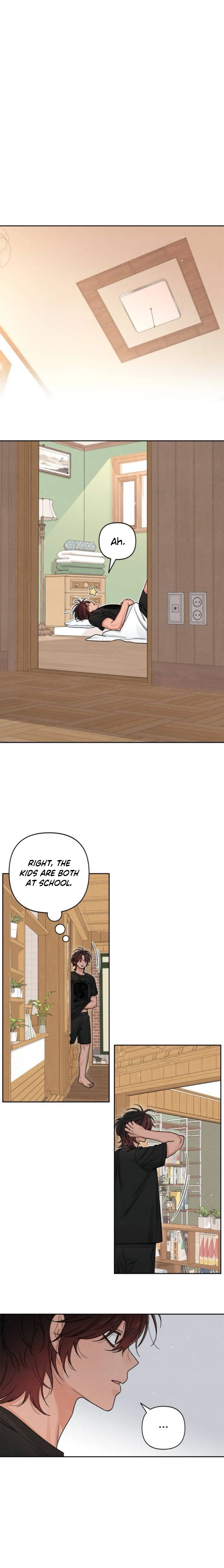 Revelation Of Youth chapter 86 page 11