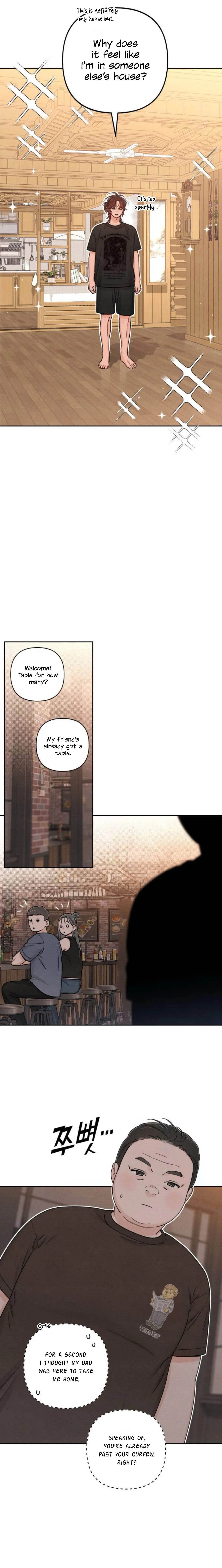 Revelation Of Youth chapter 86 page 12