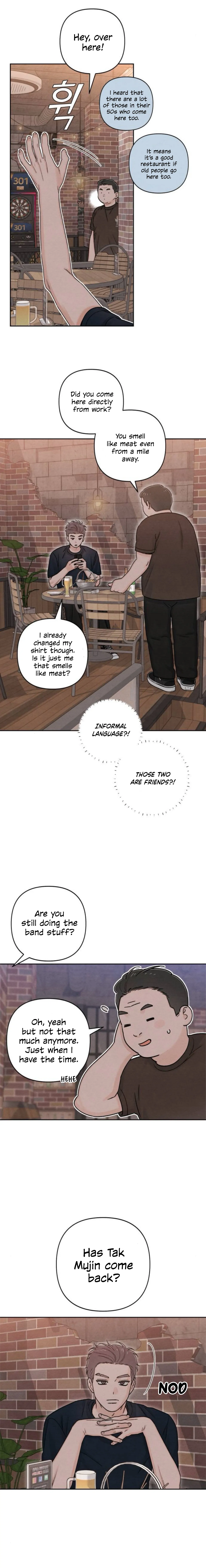 Revelation Of Youth chapter 86 page 13