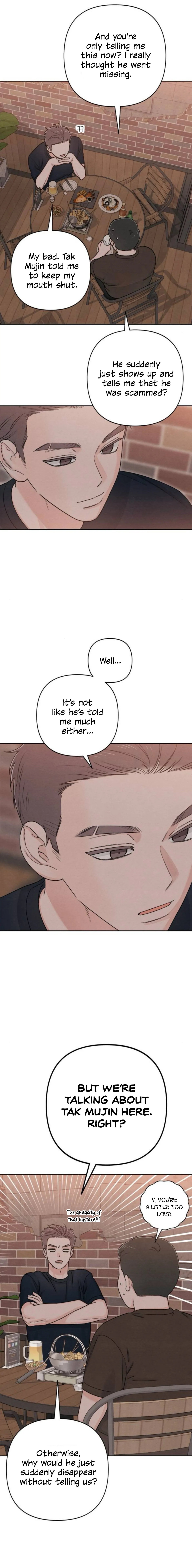 Revelation Of Youth chapter 86 page 14
