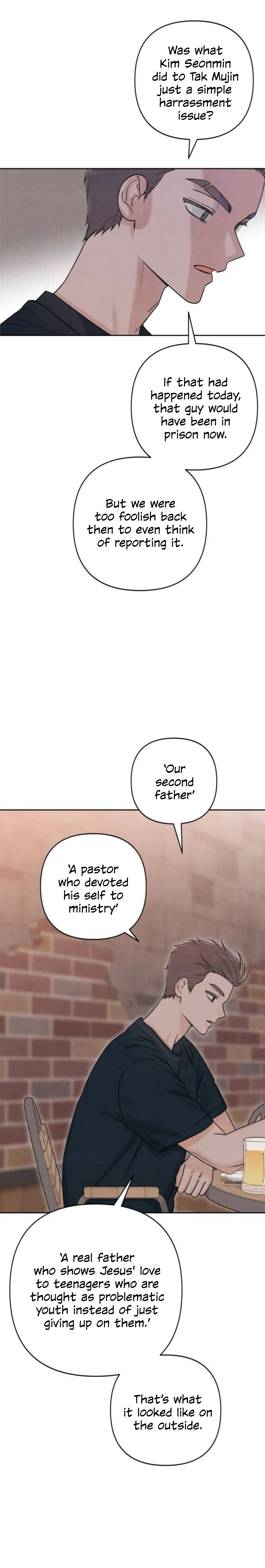 Revelation Of Youth chapter 86 page 15