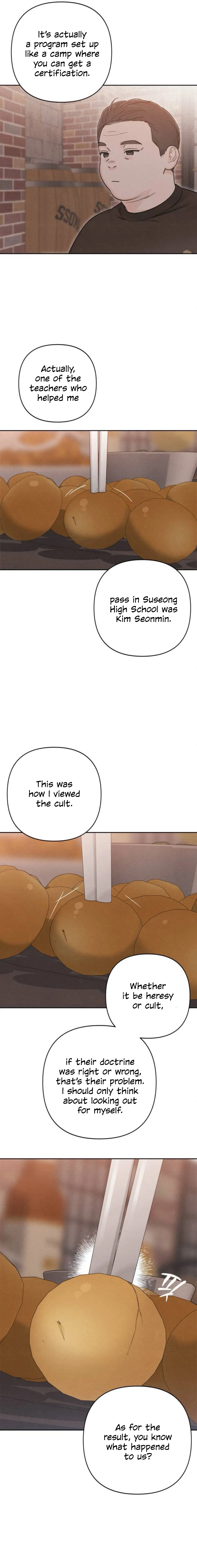 Revelation Of Youth chapter 86 page 16
