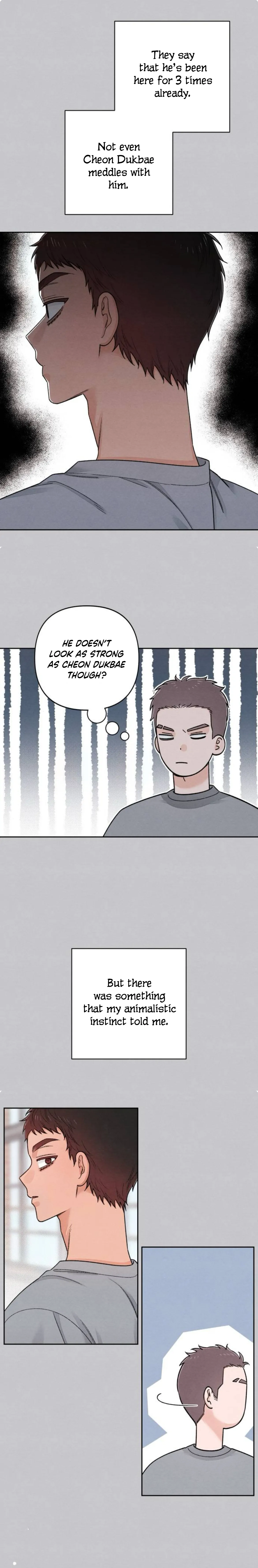 Revelation Of Youth chapter 87 page 7