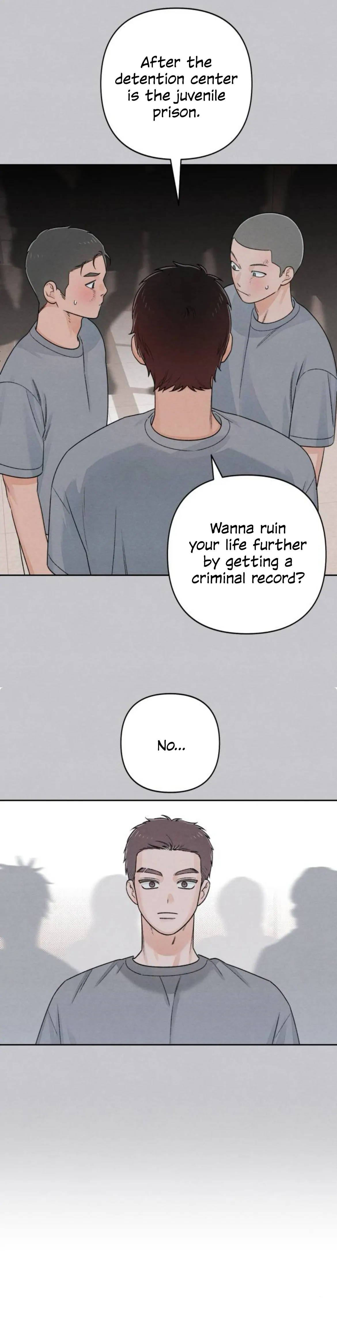 Revelation Of Youth chapter 87 page 14
