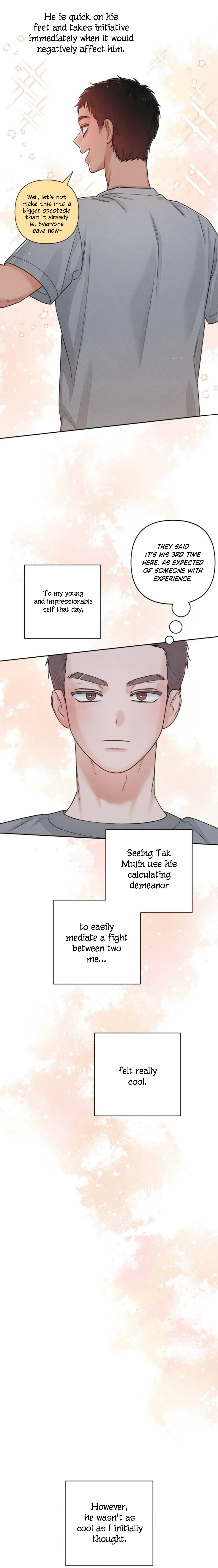 Revelation Of Youth chapter 87 page 15