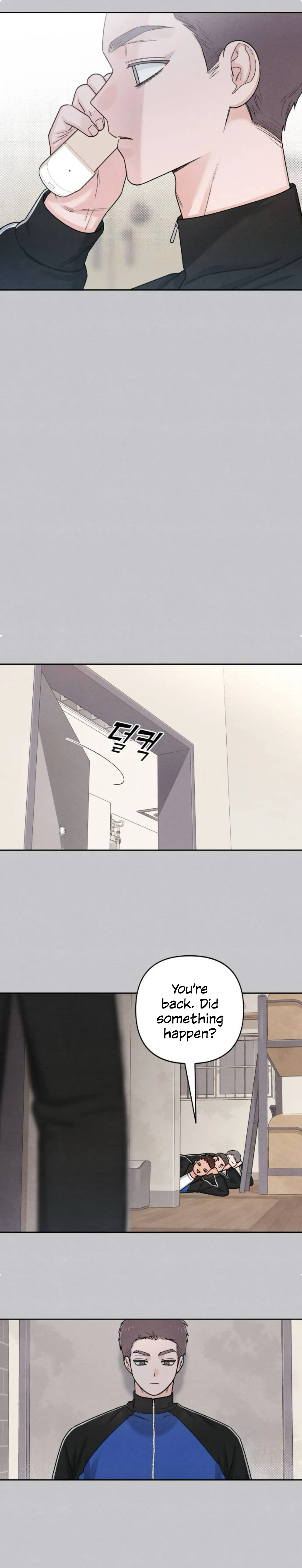Revelation Of Youth chapter 87 page 22