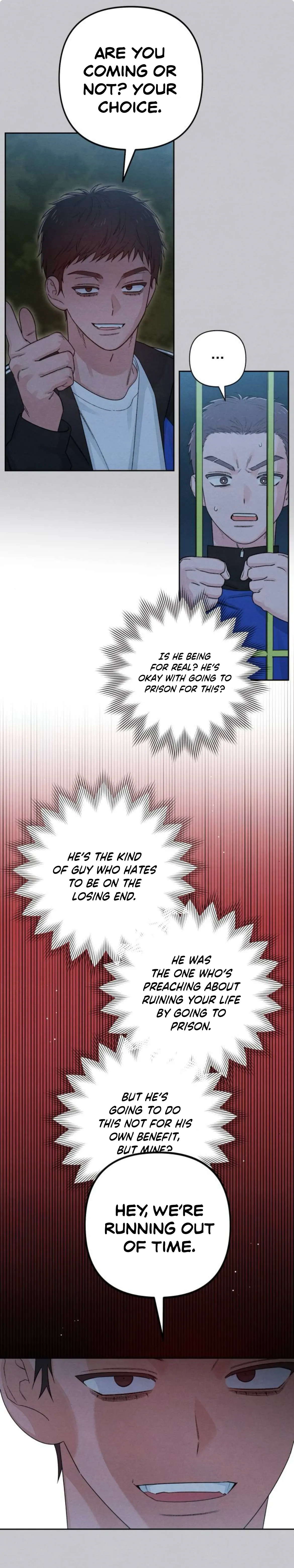 Revelation Of Youth chapter 88 page 3